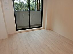 ザ・パークハビオ渋谷クロス 401 4階1DKのリビング/ダイニング