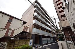 ＫＤＸレジデンス桜上水