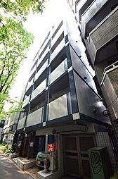 ステージファースト上北沢