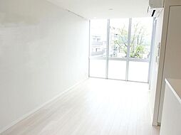 ガーデニエール砧ウエスト 130 1階1Kのリビング/ダイニング