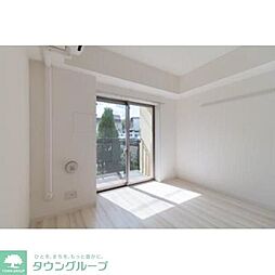 Ｌｅ　ｃｉｅｌ　Ｍ’ｓ 105 1階1Kのリビング/ダイニング