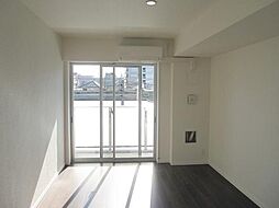 スパシエソリデ世田谷砧 506 5階1Kのリビング/ダイニング