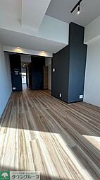 ZOOM三鷹 904 9階2DKのリビング/ダイニング