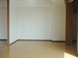 都営大江戸線 西新宿五丁目駅 徒歩6分の賃貸マンション 5階1LDKのリビング/ダイニング