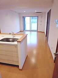 AZALETY上北沢 214 2階3LDKのリビング/ダイニング