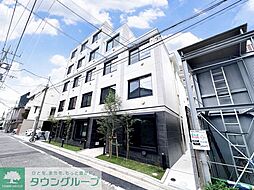 エルファーロ中野富士見町