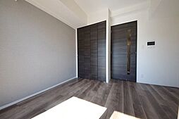 レジディア笹塚III 302 3階1Kのリビング/ダイニング