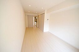 リブリ・ルミエール・世田谷 305 3階1Kのリビング/ダイニング