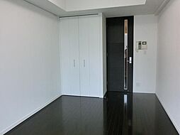 コンシェリア・デュー代々木公園 307 3階1Kのリビング/ダイニング