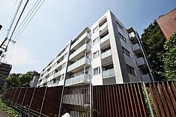 シャレール広尾　2号棟