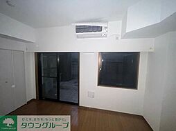 パレソレイユ上北沢 101 1階1LDKのリビング/ダイニング