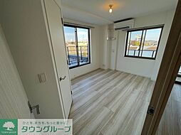 センチュリー尾山台グレイス 501 5階1SLDKのリビング/ダイニング