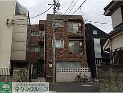 プチ・カルティエII