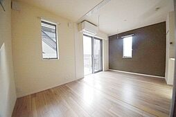 Sun　demeure　B 101 1階1LDKのリビング/ダイニング