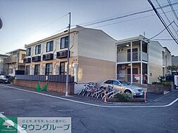 レオパレスグリーンヒルズライフ