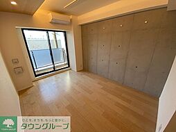 ＬａＳａｎｔｅ桜新町 303 3階1Kのリビング/ダイニング