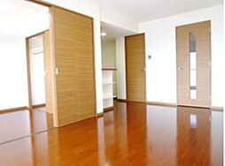 プレミアコンフォート西荻窪 110 1階1LDKのリビング/ダイニング