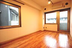 フォーシム用賀 111 1階1Kのリビング/ダイニング