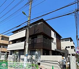 フォレストメゾン弦巻