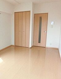 ファインヤママス高円寺 503 5階1Kのリビング/ダイニング