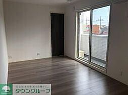 サントーレア経堂 303 3階2LDKのリビング/ダイニング