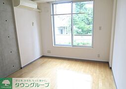 Branche笹塚 401 4階1Kのリビング/ダイニング