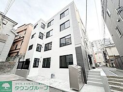 エルファーロ恵比寿