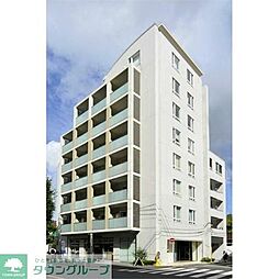 KDXレジデンス駒沢公園