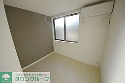 フェリーチェ桜上水A 103 1階1Kのリビング/ダイニング