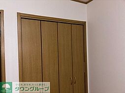 フュエルラーデン笹塚 303 3階1Kのリビング/ダイニング