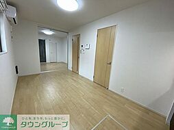 Ｙ　ｈｏｕｓｅ（ハウス 202 2階1DKのリビング/ダイニング