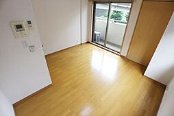 プレール・ドゥーク用賀 601 6階1Kのリビング/ダイニング