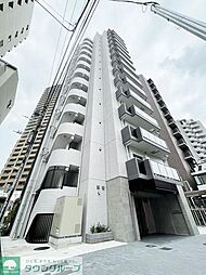 アーバネックス西新宿II 802