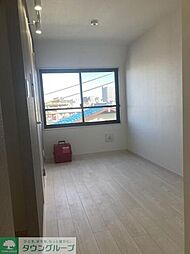 アルティローサ笹塚 302 2階1Kのリビング/ダイニング