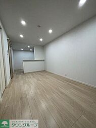 ＳＯＰＨＩＡ方南 101 1階1LDKのリビング/ダイニング