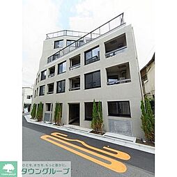 コンフォリア・リヴ渋谷本町 501