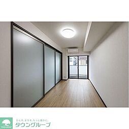 ミュプレ渋谷 303 4階2Kのリビング/ダイニング