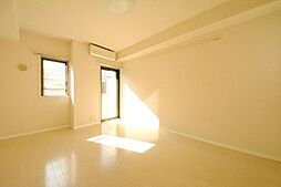 VIDA高井戸 303 3階1Kのリビング/ダイニング