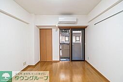 ドルチェ代々木 509 5階1Kのリビング/ダイニング