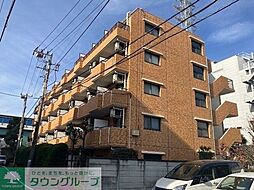 インプルーブ高井戸