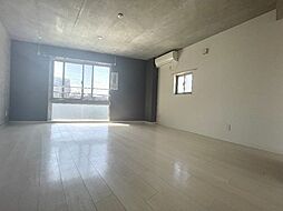 iON下北沢 401 4階ワンルームのリビング/ダイニング