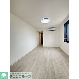 ネオアーバンレジデンス方南町 201 2階1LDKのリビング/ダイニング