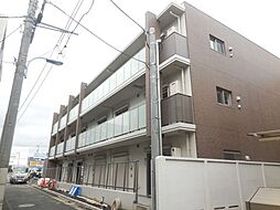 フォレスト浜田山