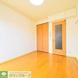 ＳＨＩＩＮＯ　ＭＡＮＳＩＯＮIII 202 2階1Kのリビング/ダイニング