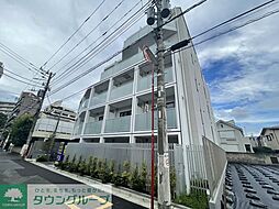 ルフレプレミアム上北沢 301