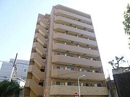 スカイコート代々木 203