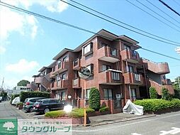 グランドール深沢 207