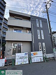 セレスティア荻窪 201