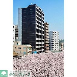 パークフラッツ中目黒