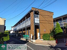 レオパレス桜花Ａ